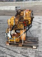 Cutie de Viteza Utilaj Volvo L220