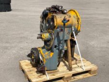 Cutie de Viteză ZF 4WG-200 Second-Hand