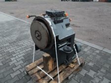 Cutie de Viteză Case 921 - Second Hand