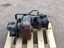 Cutie de Viteze pentru Caterpillar 315