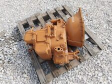 Cutie de Viteze pentru Caterpillar 438, Recondiționată