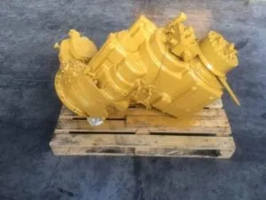 Cutie de viteze pentru încărcător frontal caterpillar 928