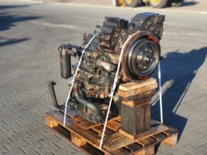 Cutie de viteze pentru komatsu wa380 1 Cutie de viteze pentru komatsu wa380