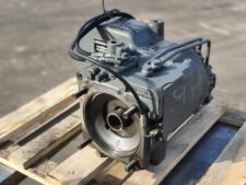 Cutie de Viteze Liebherr A900 Second Hand