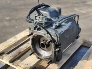 Cutie de viteze liebherr a900 second hand 1 Cutie de viteze liebherr a900 second hand
