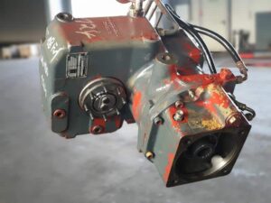 Cutie de viteze liebherr a902 second-hand 1 Cutie de viteze liebherr a902 second-hand