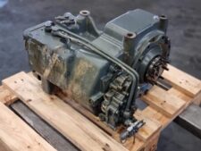 Cutie de Viteze Second-Hand Liebherr A904C