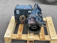 Cutie de Viteză Liebherr A934 Second Hand