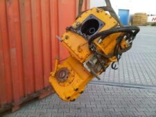 Cutie de viteze pentru încărcător frontal Liebherr L564