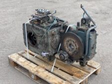 Cutie de Viteze Liebherr L580 Second-Hand