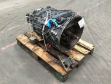 Cutie de viteze automată ZF AS Tronic 12 AS 2302