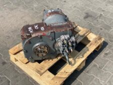 Cutie de Viteze ZF pentru Liebherr A914