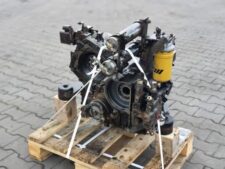 Cutie de Viteze pentru Vehicule Comerciale - Model 419.17.31000