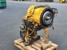 Cutie de Viteze Volvo L110 Recondiționată