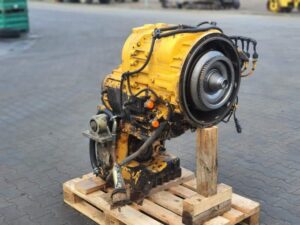 Cutie de viteze volvo l110 recondiționată 1 Cutie de viteze volvo l110 recondiționată