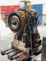 Cutie de Viteze Volvo L150 în Stare Bună