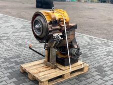 Cutie de Viteză pentru Volvo L180