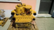 Cutie de Viteză pentru Încărcător Frontal Volvo L330, Galbenă