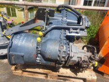 Cutie de Viteza Automată Hitachi ZF 4WG 210 ZW 220