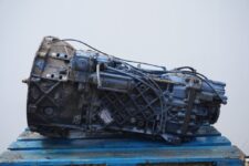 Cutie de viteze ZF 16S1920DD pentru camion MAN - Vizualizare produs