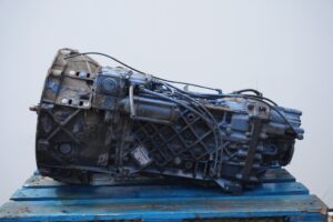 Cutie de viteze zf 16s1920dd pentru camion man - vizualizare produs 1 Cutie de viteze zf 16s1920dd pentru camion man – vizualizare produs