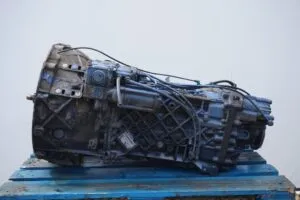 Cutie de viteze zf 16s1920dd pentru camion man – vizualizare produs