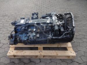 Cutie de viteze pentru mercedes-benz actros mp1 1 Cutie de viteze pentru mercedes-benz actros mp1
