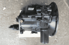 Cutie de Viteze pentru Buldoexcavator Case 580