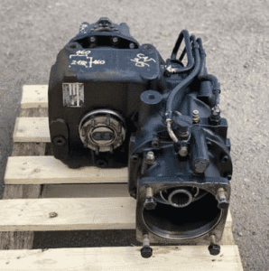Cutie de viteze pentru excavator caterpillar 315