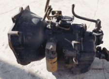 Cutie de Viteze pentru Buldoexcavator Caterpillar 416-12