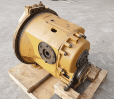 Transmisie Buldozer Caterpillar D7R