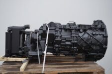 Cutie de viteze ZF 12AS2531TO