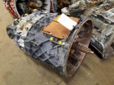 Cutie de viteze completă ZF Astronic 12AS2130TD pentru MAN