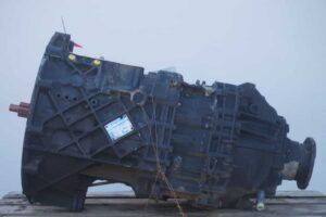 Cutie de viteze zf 12as2330dd pentru camion man tgx 1 Cutie de viteze zf 12as2330dd pentru camion man tgx