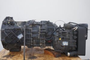 Cutie de viteze completa zf 12as2131td 1 Cutie de viteze completa zf 12as2131td