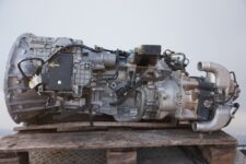 Cutie de Viteze Completă pentru Mercedes-Benz G211-12KL