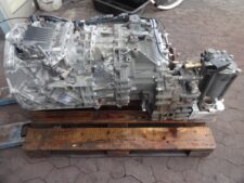 Cutie de viteze ZF Astronic pentru camion DAF XF