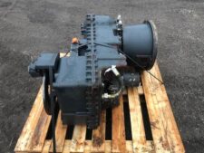 Cutie de Viteze ZF 4WG-190 Second Hand