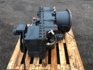 Cutie de viteze zf 4wg-190 second hand 1 Cutie de viteze zf 4wg-190 second hand