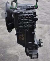 Cutie de viteze JCB 411