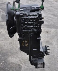 Cutie de viteze jcb 411 1 Cutie de viteze jcb 411