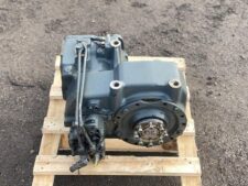 Cutie de viteze pentru Liebherr 924
