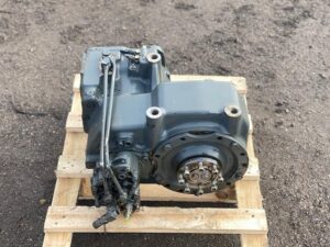 Cutie de viteze pentru liebherr 924 1 Cutie de viteze pentru liebherr 924