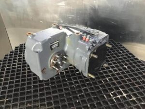 Cutie de viteze liebherr a316/a900