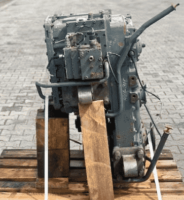 Cutie de Viteze ZF 3AVG310 pentru Liebherr
