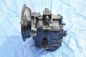 Cutie de viteze pentru manitou 627