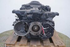 Cutie de viteze Mercedes-Benz Actros G281-12KL - Vedere Frontală