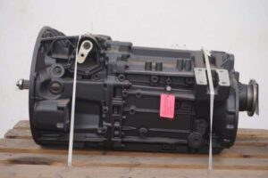 Cutie de viteze mercedes-benz atego g100-12mps 1 Cutie de viteze mercedes-benz atego g100-12mps