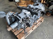 Cutie de viteze completa SCANIA GRS895R