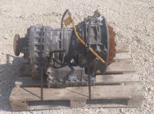 Cutie de viteze pentru dumper Volvo A20